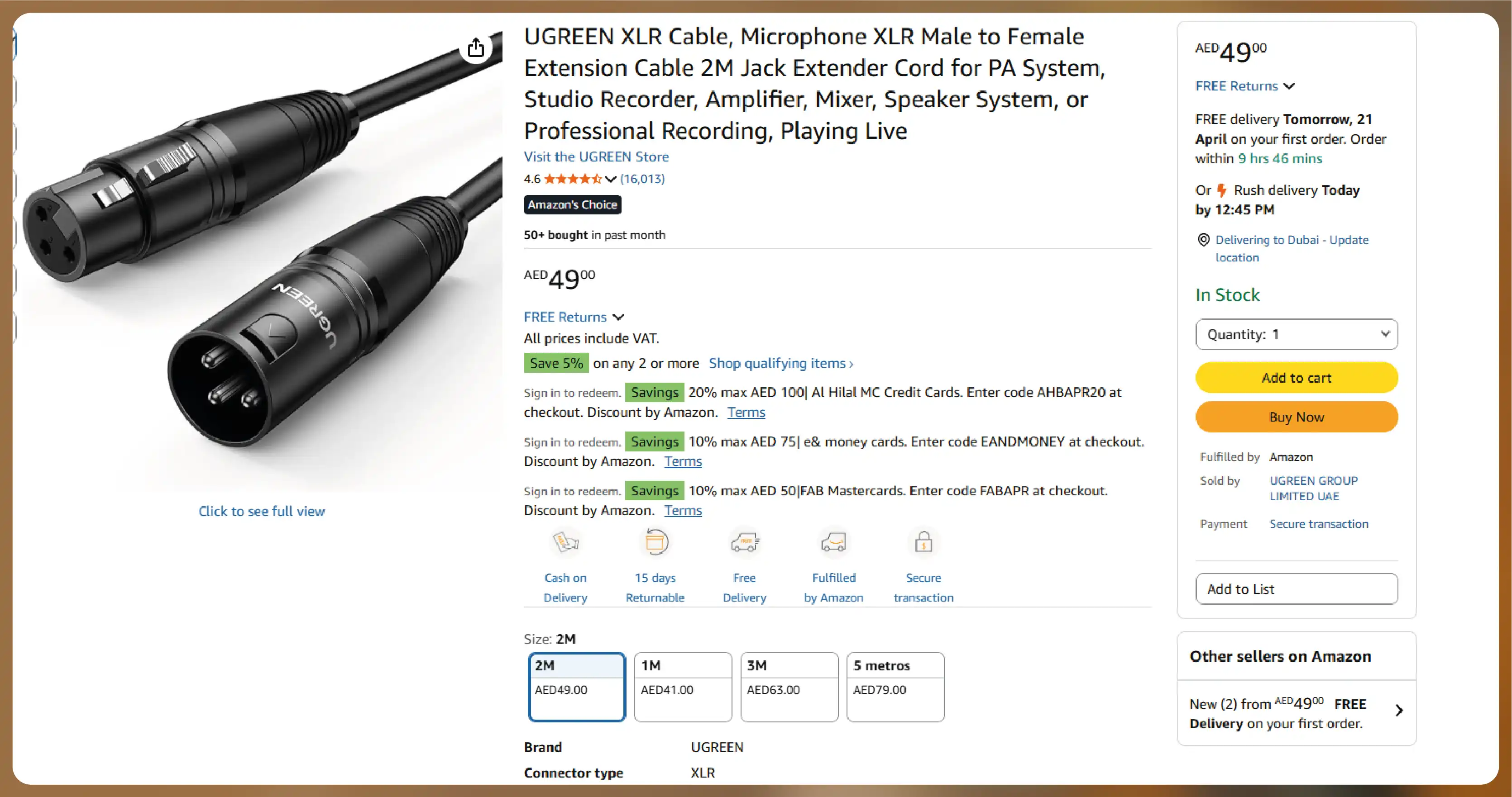 Why UAE Real Estate Data Is So Commercially Valuable